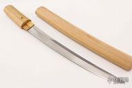 Shobu-Zukuri Tanto