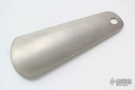 Shoe Horn - Titanium