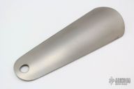 Shoe Horn - Titanium