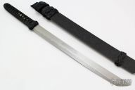 Short Sword - Hamon