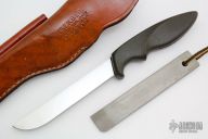 Shorty - Green Armorhide