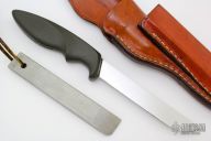 Shorty - Green Armorhide