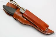 Shorty - Green Armorhide