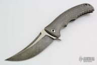 Sicario Persian Flipper