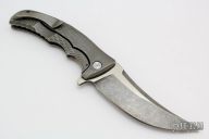 Sicario Persian Flipper