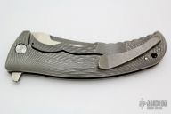 Sicario Persian Flipper