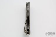 Sicario Persian Flipper