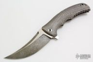 Sicario Persian Flipper