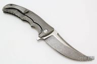 Sicario Persian Flipper
