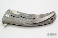 Sicario Persian Flipper