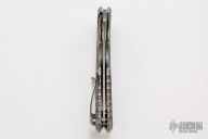 Sicario Persian Flipper