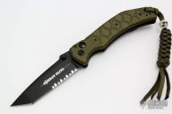 Side Opening Automatic