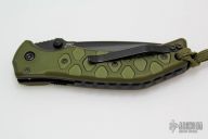 Side Opening Automatic