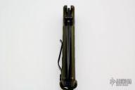 Side Opening Automatic