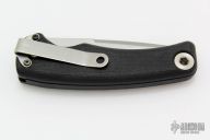 Sidewinder - First Production Run