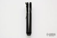 Sidewinder - First Production Run