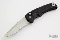 Sidewinder - First Production Run