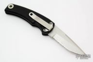 Sidewinder - First Production Run