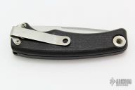 Sidewinder - First Production Run