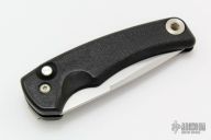 Sidewinder - First Production Run