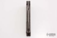 Sigil - Apocalyptic and Devin Thomas SS Damascus Plate