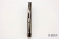 Sigil - Hattori San-Mai Cowry-X Core and Flamed Titanium