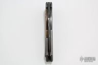 Sigil - Nichols Damascus #009