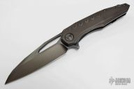 Sigil MK6 - DLC Stonewash