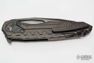 Sigil MK6 - DLC Stonewash