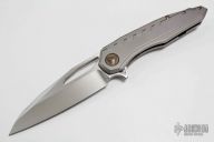 Sigil MK6 - Hand Rub Satin