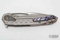 Sigil MK6 - Hand Rub Satin