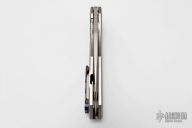 Sigil MK6 - Hand Rub Satin