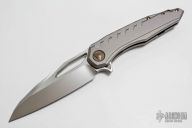 Sigil MK6 - Mirror Polish