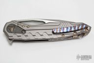 Sigil MK6 - Mirror Polish