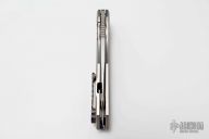 Sigil MK6 - Mirror Polish