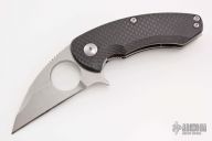 Silent Soldier Flipper (Gen 3)