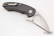 Silent Soldier Flipper (Gen 3)