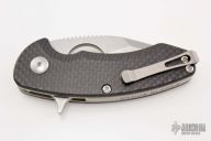 Silent Soldier Flipper (Gen 3)