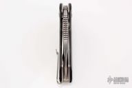 Silent Soldier Flipper (Gen 3)