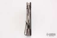 Silent Soldier Flipper Framelock 15/200