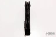 Silent Soldier Flipper Linerlock - 491 of 1000