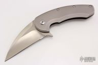 Silent Soldier Flipper XL