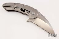 Silent Soldier Flipper XL