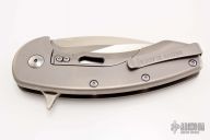 Silent Soldier Flipper XL