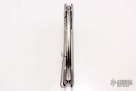 Silent Soldier Flipper XL