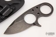 Silent Soldier V2 - Acid Wash