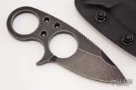 Silent Soldier V2 - Acid Wash