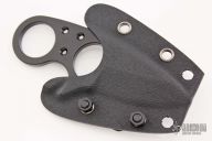 Silent Soldier V2 - Black