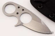 Silent Soldier V2 - Stonewash