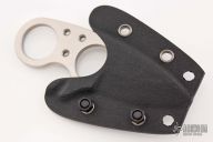 Silent Soldier V2 - Stonewash